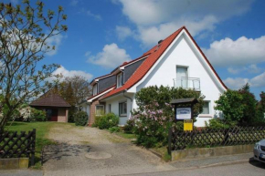 HAF OGL - Gästehaus Starke